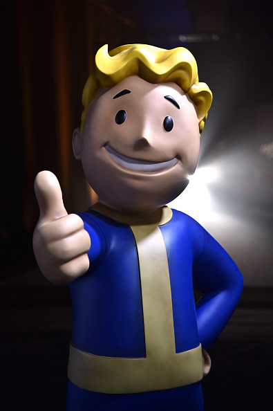 fallout 1 official patch
