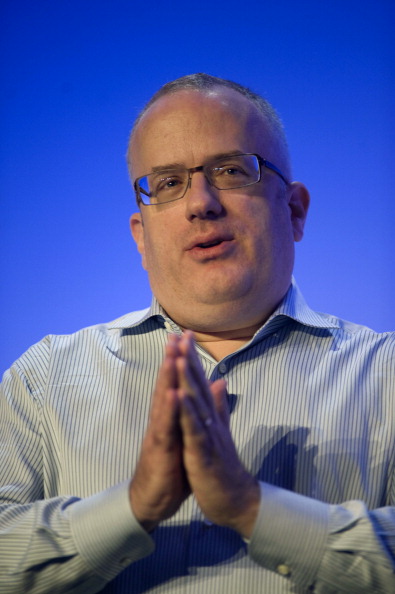 Brendan Eich Brendan Eich