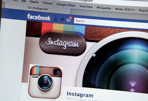 Instagram Account Switching Only For Version 7.15; How To Use Update On