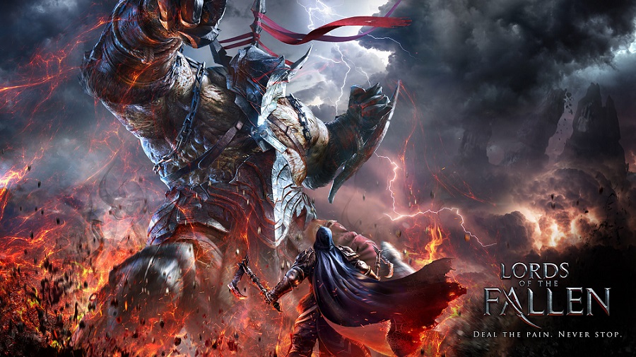 lords of the fallen 2 news