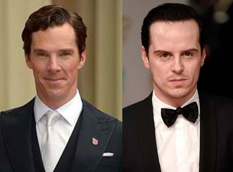 'Sherlock', season 4, release date, Moriarty