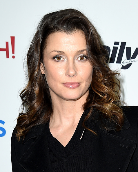 Bridget Moynahan Throws Shade At Tom Brady? Says She 'Married The Right ...