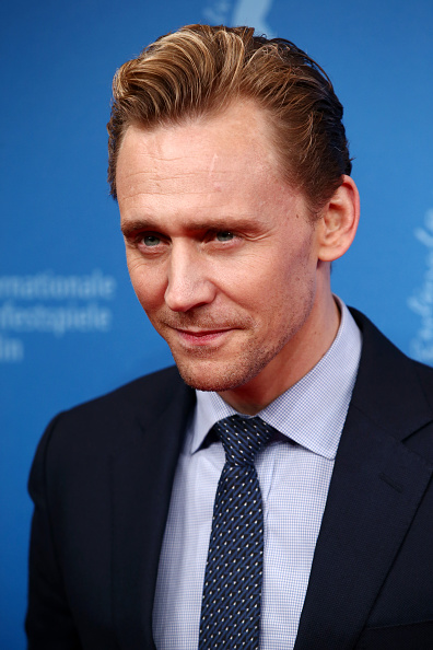 'The Night Manager' Premiere - 66th Berlinale International Film Festival