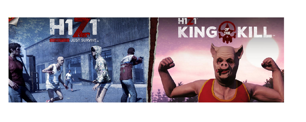 download free ps4 h1z1