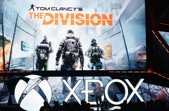 tom clancy the division pc beta relice time