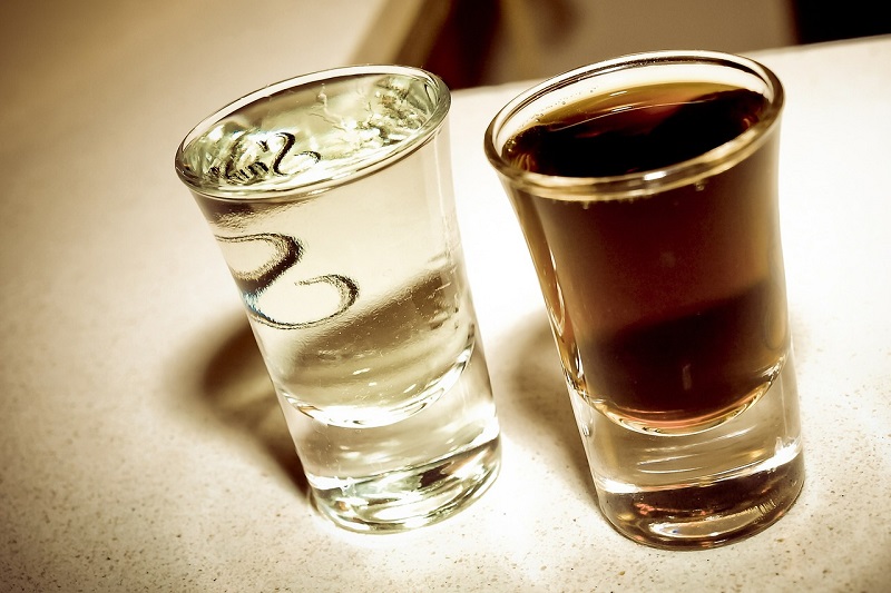Here's how young people decide when they're drunk 'enough,' according to math