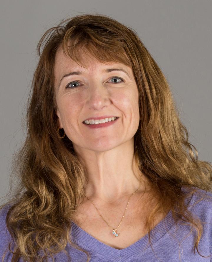 Laura Bohn, Scripps Research Institute Laura Bohn, Scripps Research Institute