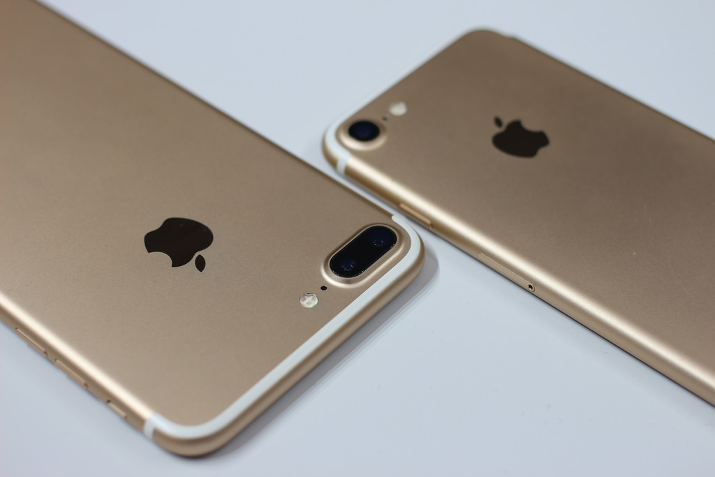iPhone 7 Plus News Update: Why it's so hard to get iPhone 7 Plus now? iPhone 7 Plus News Update: Why it's so hard to get iPhone 7 Plus now?