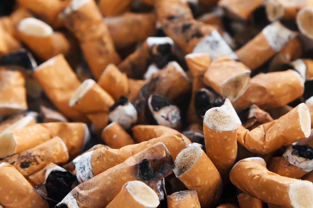 No safe level of smoking: Even low-intensity smokers are at increased risk of earlier death No safe level of smoking: Even low-intensity smokers are at increased risk of earlier death