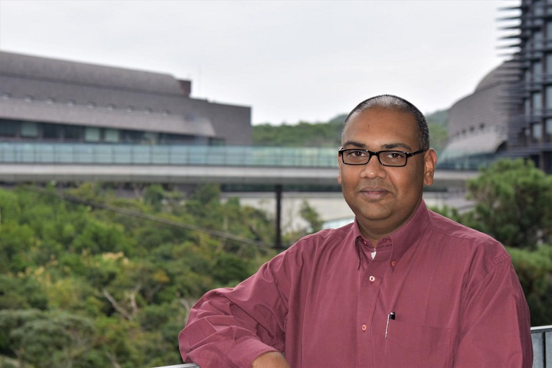 Mahesh Bandi, kinawa Institute of Science and Technology (OIST) Graduate University (IMAGE) Mahesh Bandi, kinawa Institute of Science and Technology (OIST) Graduate University (IMAGE)