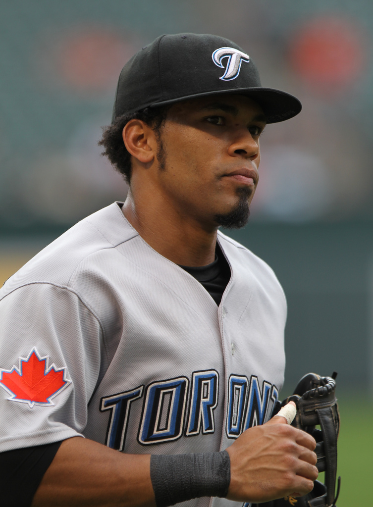 Eric Thames Eric Thames
