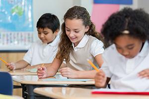 School Vouchers Bring More Money to Catholic Schools -- but at a Cost School Vouchers Bring More Money to Catholic Schools -- but at a Cost