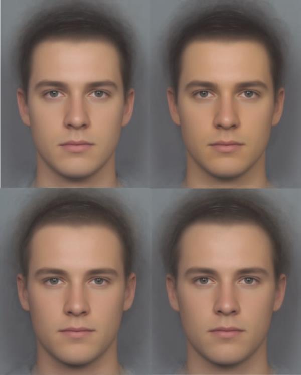 The Carotenoid Beta-Carotene Enhances Facial Color, Attractiveness and Perceived Health, but not Act The Carotenoid Beta-Carotene Enhances Facial Color, Attractiveness and Perceived Health, but not Act