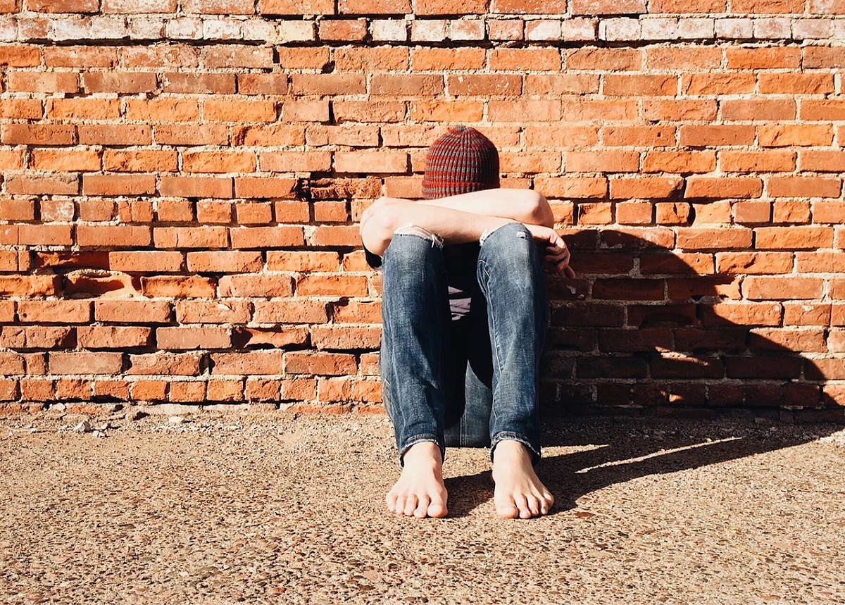 Childhood bullying linked to health risks in adulthood Childhood bullying linked to health risks in adulthood