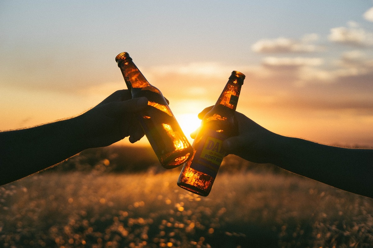Insomnia linked to alcohol-use among adolescents, new study finds Insomnia linked to alcohol-use among adolescents, new study finds