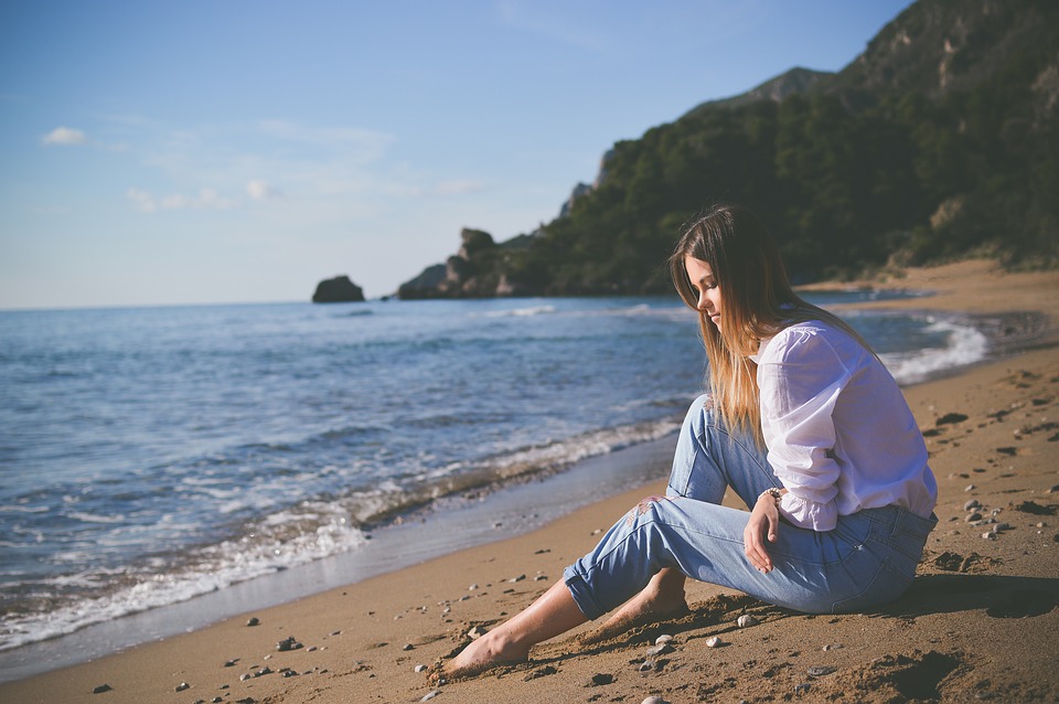 Should exercise be what the doctor orders for depression
