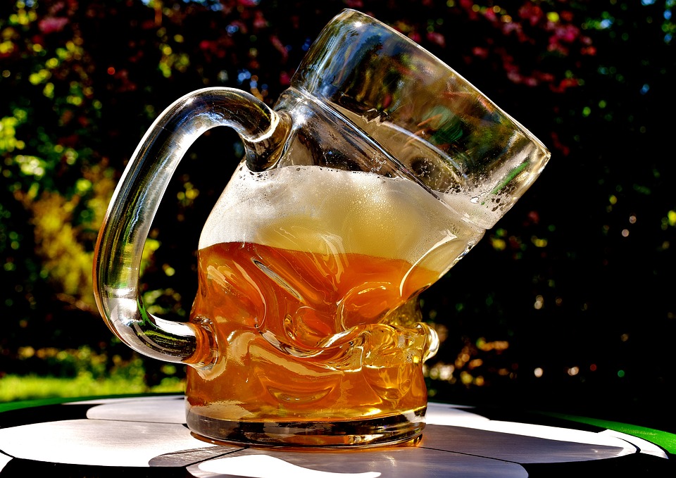 Parents have critical role in preventing teen drinking Parents have critical role in preventing teen drinking