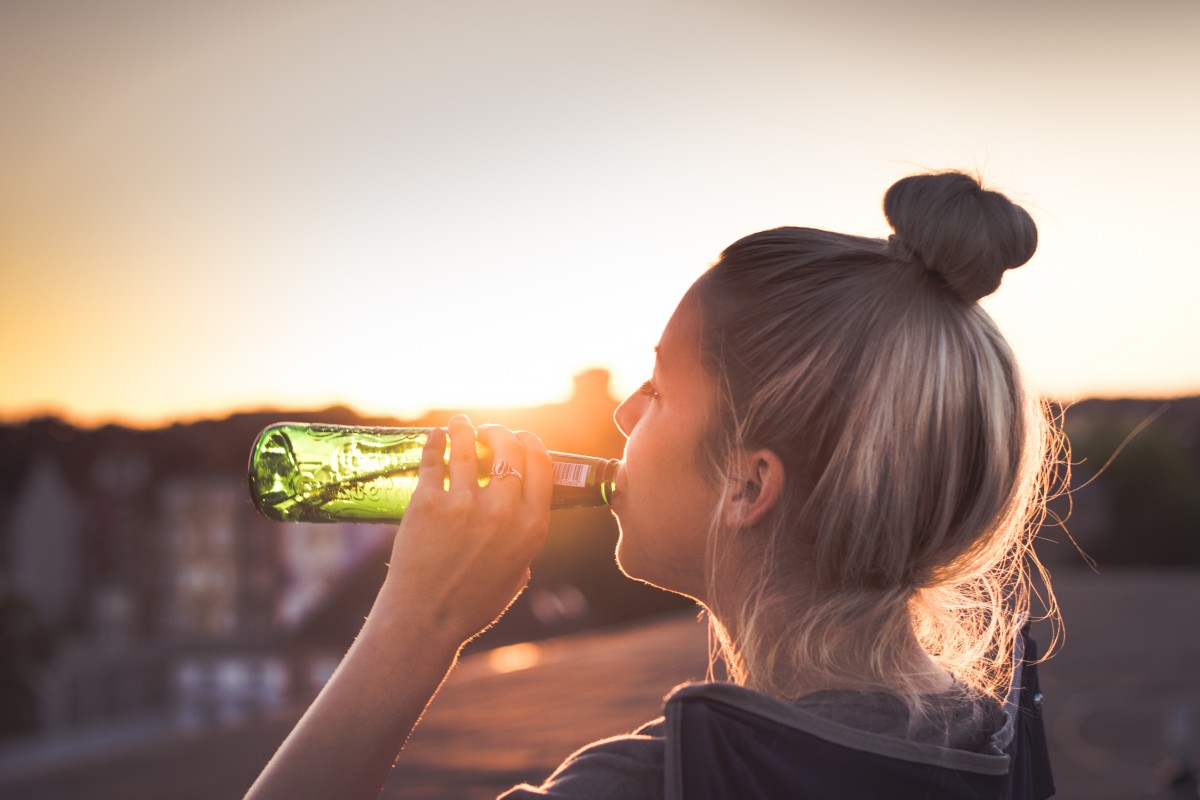 Can this drug block harmful impact of teen binge drinking? Can this drug block harmful impact of teen binge drinking?