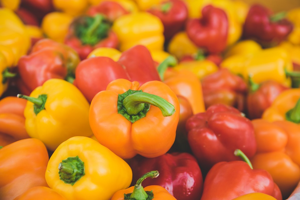 When vegetables are closer in price to chips, people eat healthier When vegetables are closer in price to chips, people eat healthier