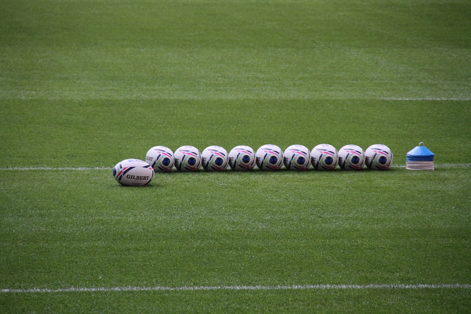 Study with female rugby players shows a regular season of play results in changes in the brain Study with female rugby players shows a regular season of play results in changes in the brain