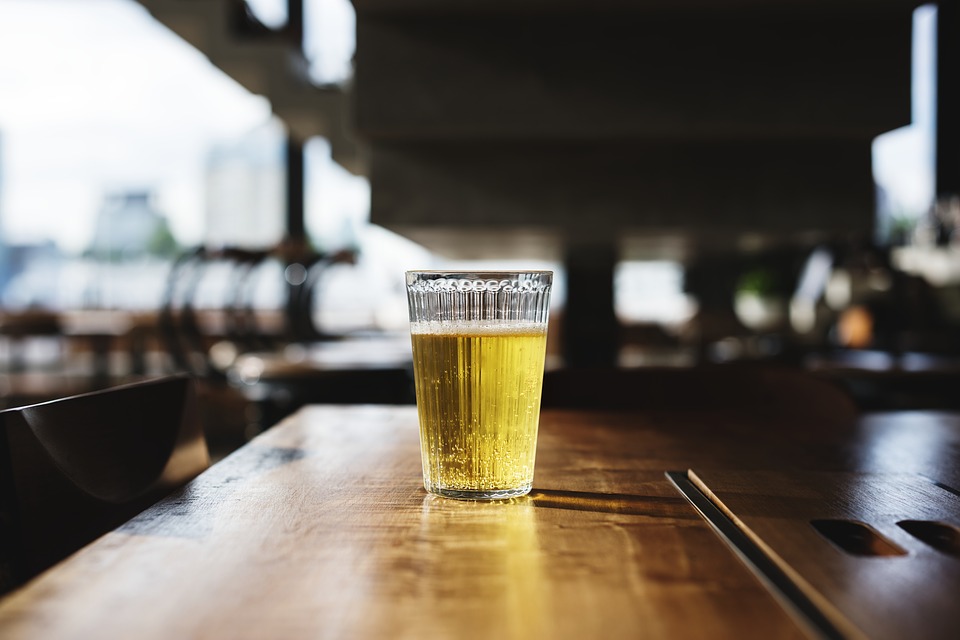Children affected by prenatal drinking more numerous than previously estimated Children affected by prenatal drinking more numerous than previously estimated