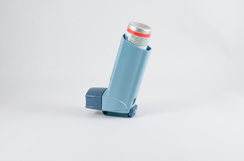 Short-term increases in inhaled steroid doses do not prevent asthma flare-ups in children Short-term increases in inhaled steroid doses do not prevent asthma flare-ups in children