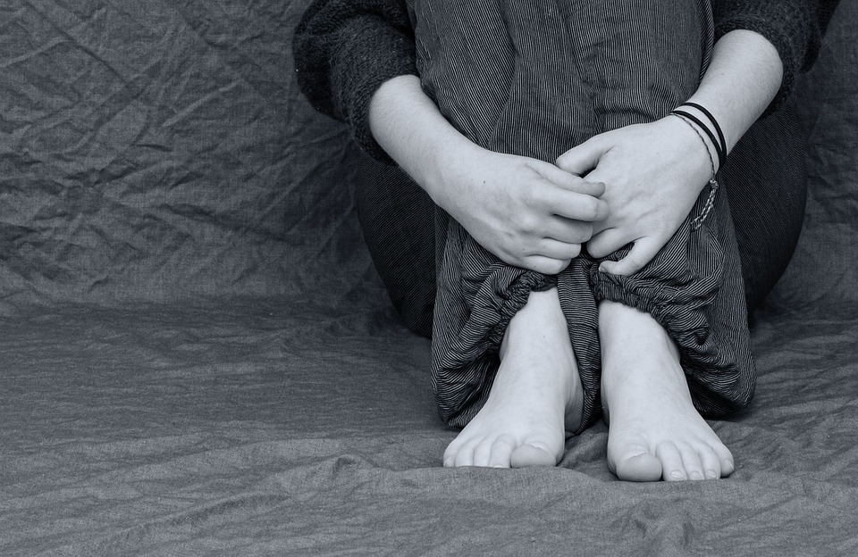 Teenagers more likely to plead guilty to crimes they didn't commit Teenagers more likely to plead guilty to crimes they didn't commit