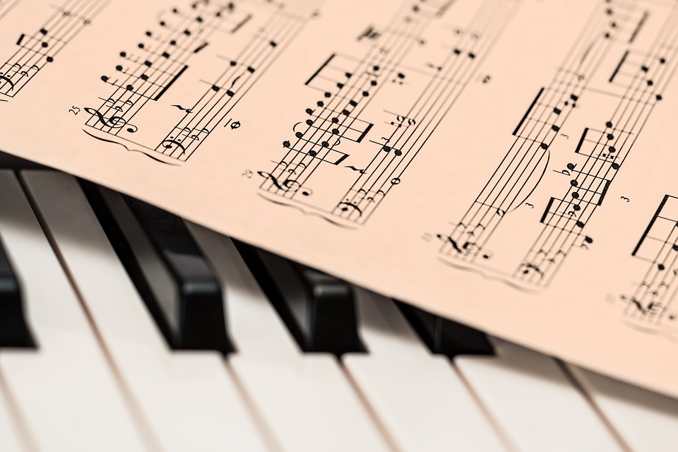Music lessons improve children's cognitive skills and academic performance Music lessons improve children's cognitive skills and academic performance
