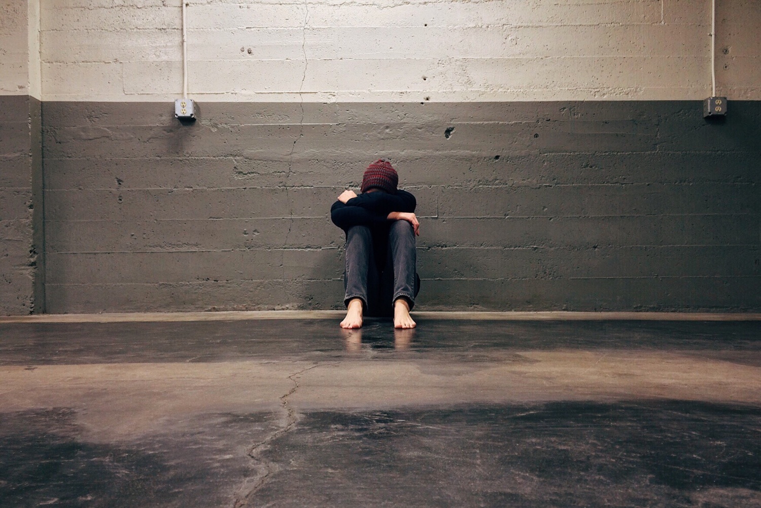 Depression Depression
