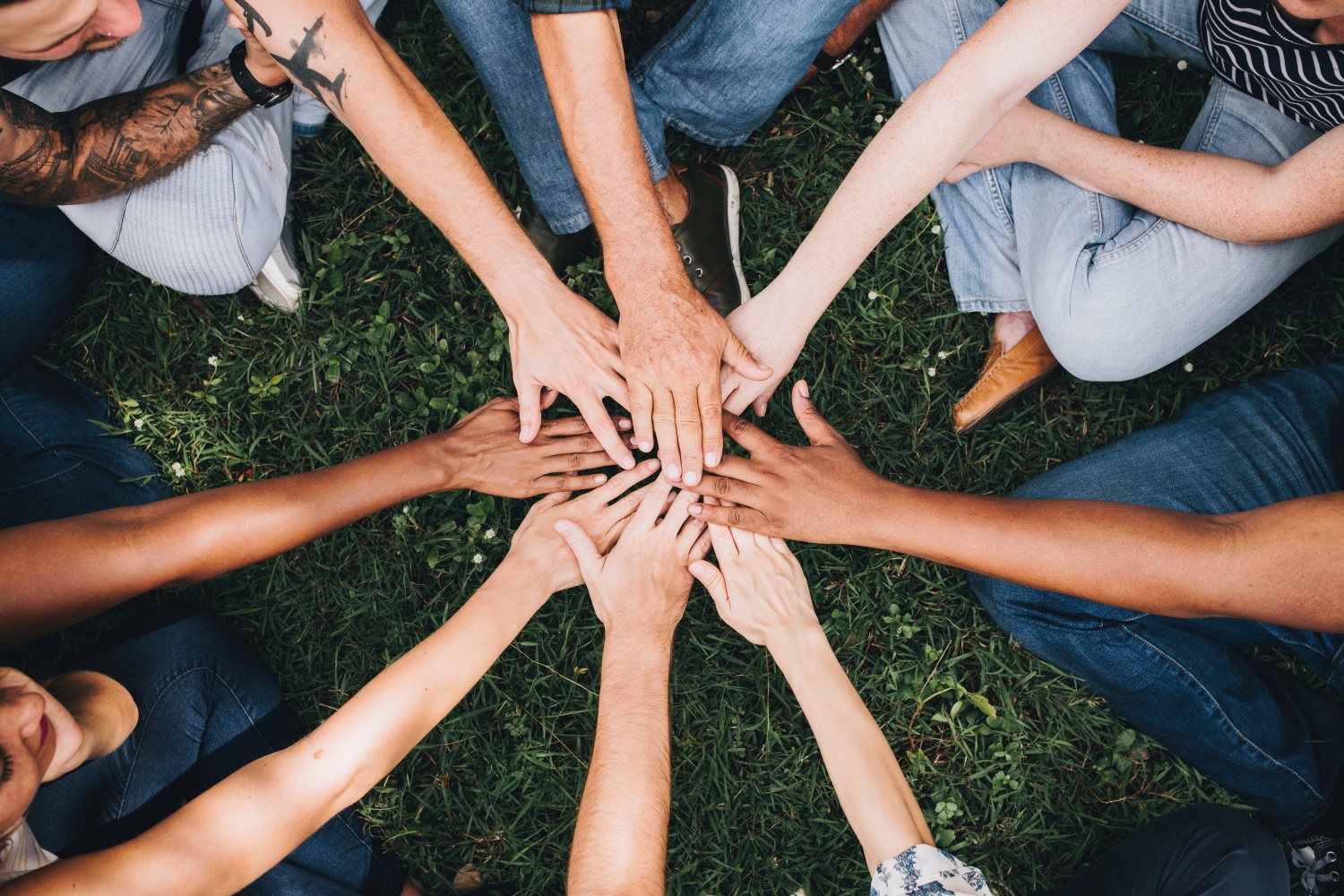 Civic engagement in adolescence and young adulthood beneficial for adult development (Image) Civic engagement in adolescence and young adulthood beneficial for adult development (Image)