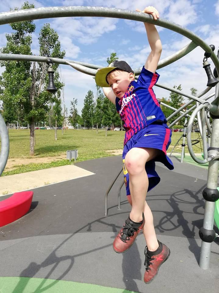 Residential Density Is Related to Children's Motor Skills, Engagement in Outdoor Play and Sports (IMAGE) Residential Density Is Related to Children's Motor Skills, Engagement in Outdoor Play and Sports (IMAGE)