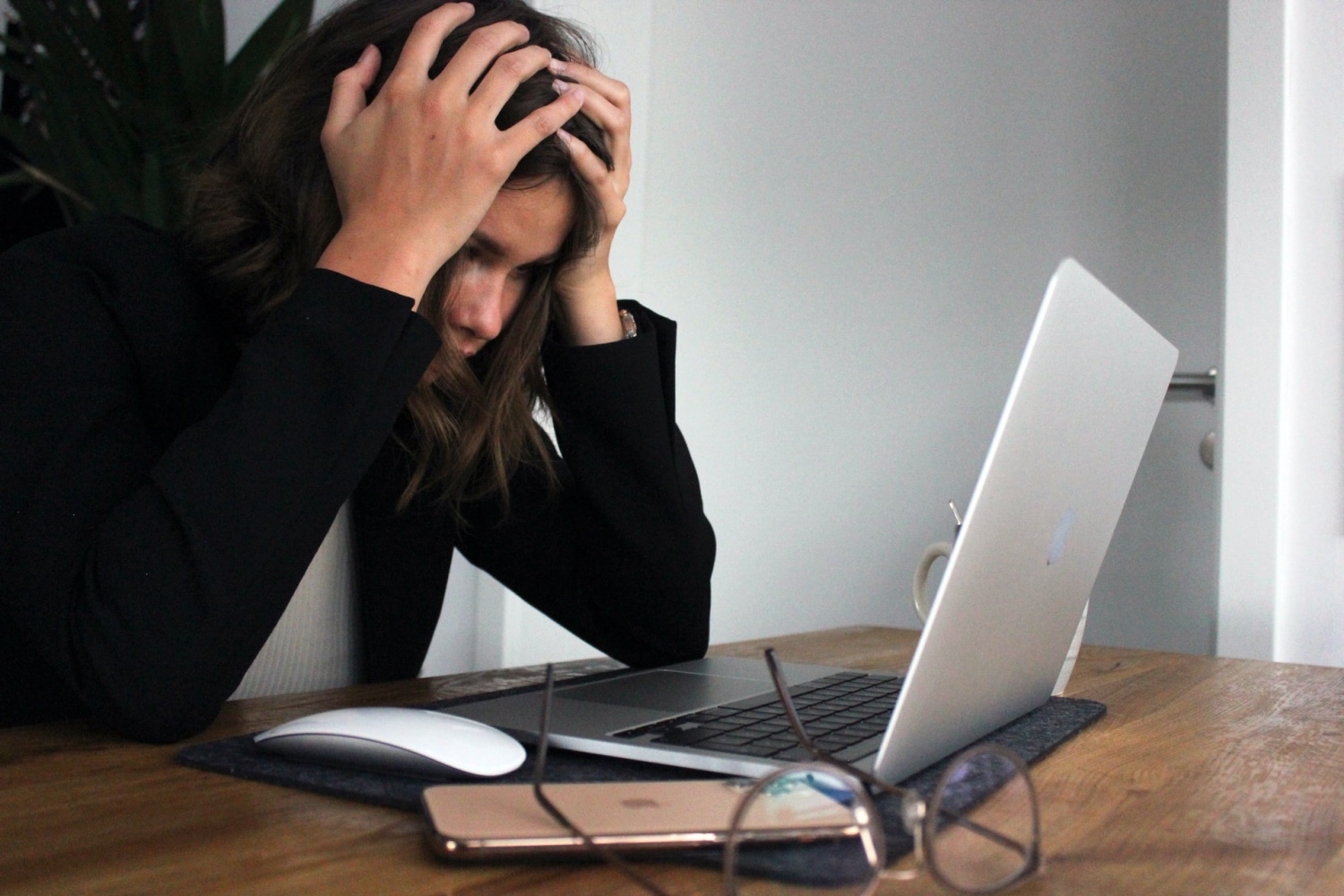 How to Deal with Financial Stress?