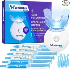 WhiteBite Pro