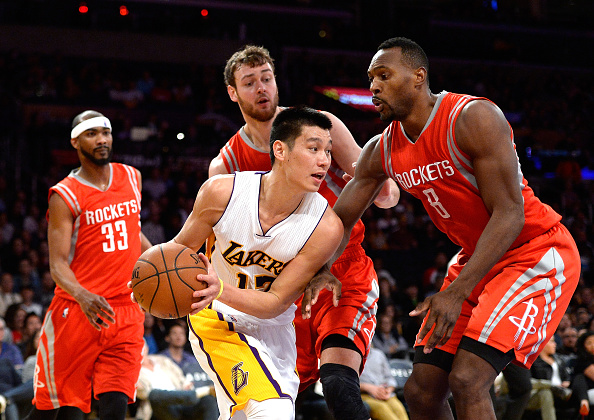 NBA Trade Rumors: Jeremy Lin Gone By NBA Trade Deadline? LA Guard Hints