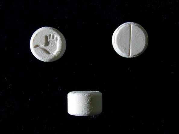 MDMA MDMA