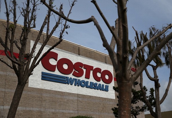 Costco Wholesale will phase out chicken raised with antibiotics