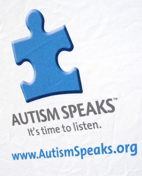Autism may be almost completely due to genetic factors. 