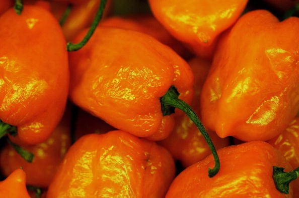 Ingredient In Chilli Peppers Shows Promise In Cancer Research