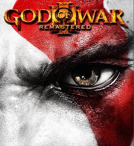 “God of War 3” Remastered