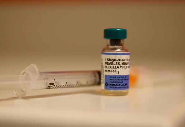 A bill that would eleminate the "personal belief" exemption from childhood vaccinations has stalled in the California legislature.