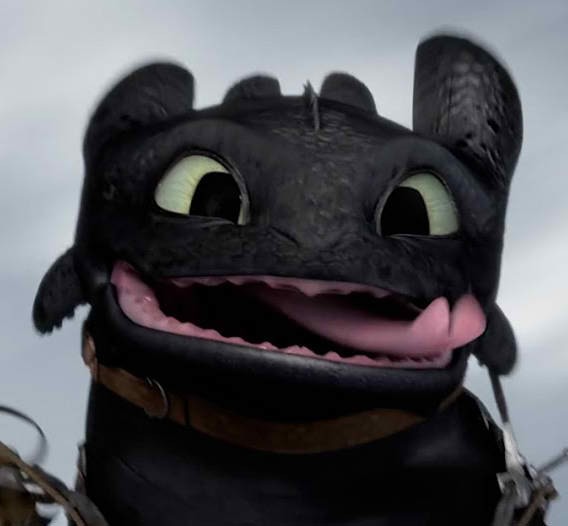 How to Train Your Dragon 3 plot cast release date