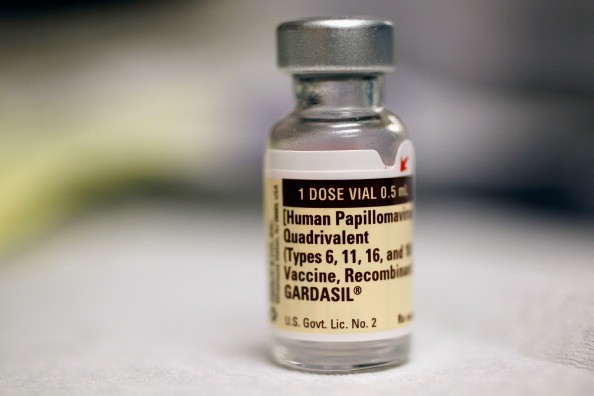 HPV vaccine may be a cost effective way to prevent throat cancer in men. 