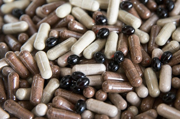 Study Shows Many Store Brand Supplements Do Not Contains