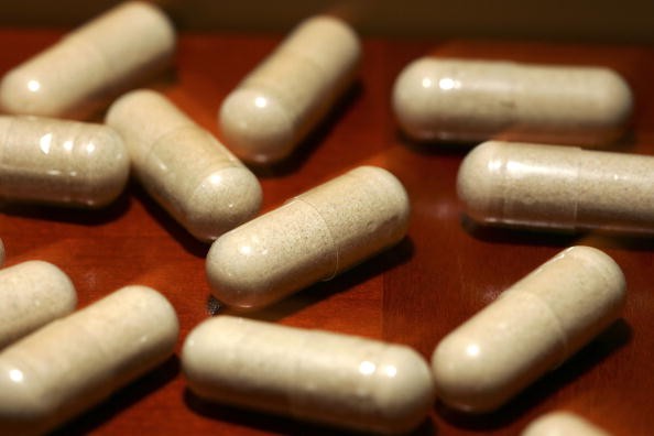 FTC Fines Diet Pills Makers For False Claims