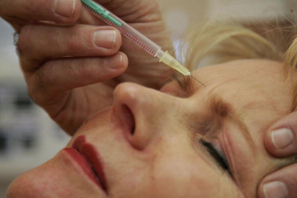 Fake packages of Botox, the widely used cosmetic medicine to smooth wrinkles, are being distributed. 