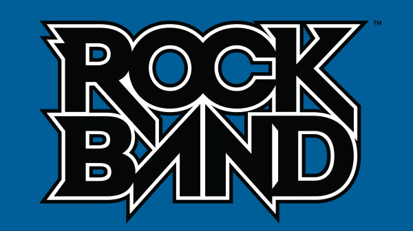 Rock Band Rock Band
