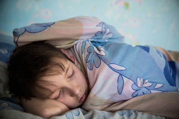 Sleeping Sleeping