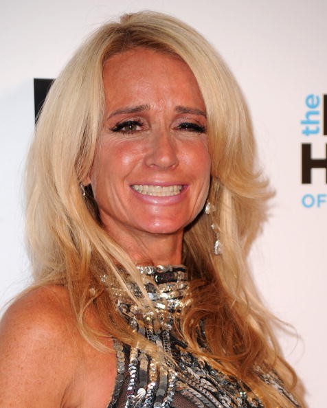 The Real Housewives of Beverly Hills Cast, Kim Richards The Real Housewives of Beverly Hills Cast, Kim Richards