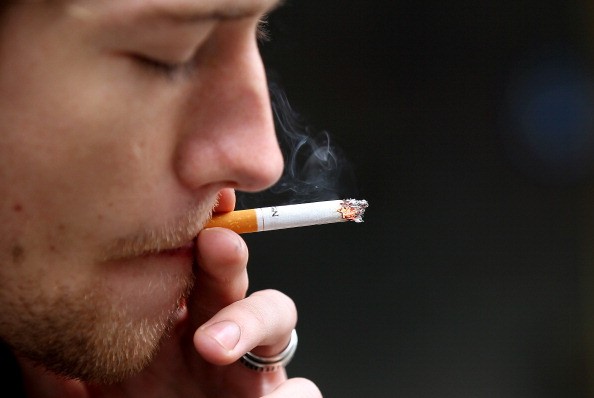 WHO Urges Smokers To Quit On World No Tobacco Day