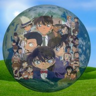 Detective Conan